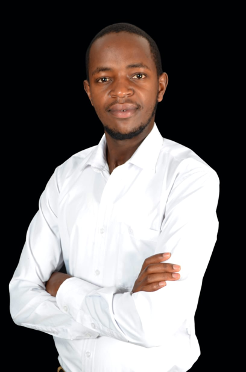 Meet Bonface Osindi, a CEMA Africa intern. Course: Bachelor of Science in Applied Statistics with Programming (BSc. ASP) School: Murang'a University of Technology. Research interests: Bioinformatics analysis & data-driven approaches to healthcare.