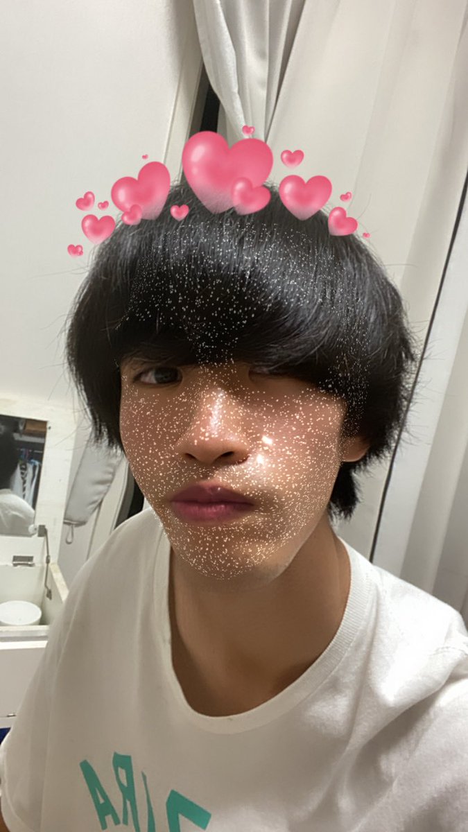 どっちがいいー？？
リプ待ってます^_^
#雰囲気1mmでもいいと思ったらいいね 
#いいねかRTで気になった人フォローする