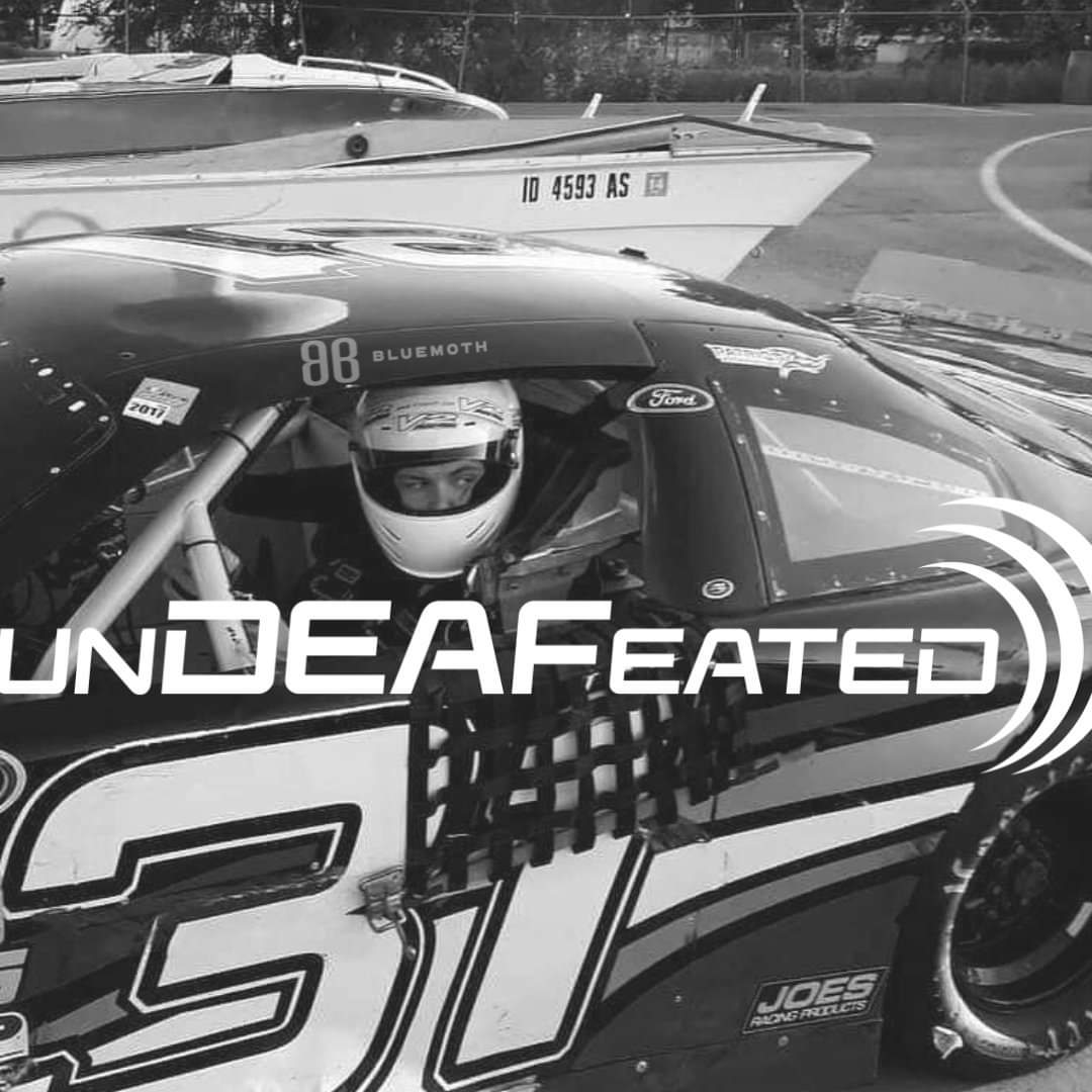 Your hearing loss is a part of your unique story, but it doesn't define you. Embrace your differences and use them to your advantage as you chase your dreams. 

--

unDEAFeated .org

#hearingloss #hearingaids #audioligist #nascar #motorsports #racing #deafness #deafawareness