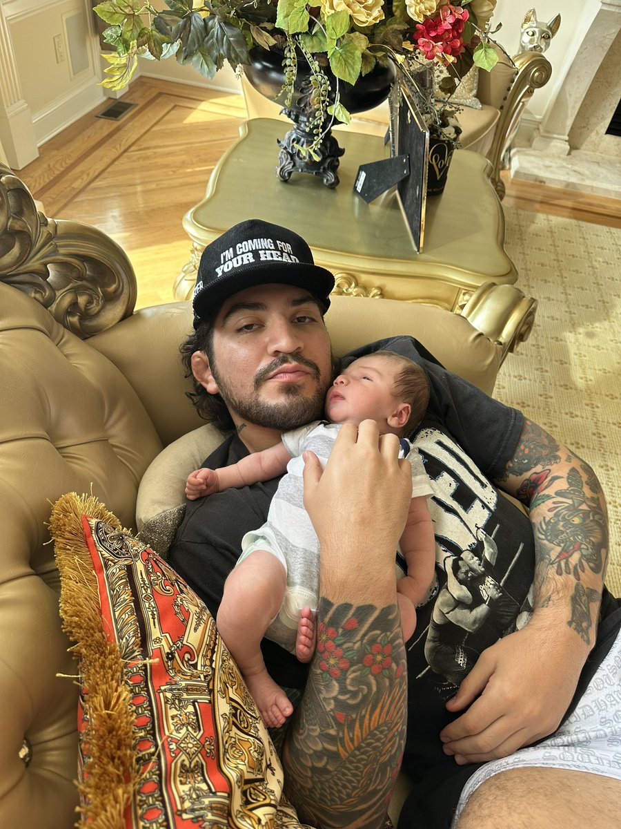 Dillon Danis tweet media