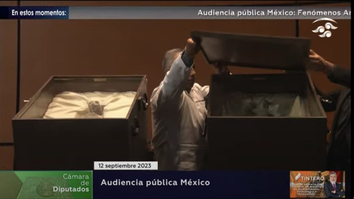 528vibes's tweet photo. 👀 did mexico really roll out dead pilots during their hearing?

(#UFOTwitter #UFO #UFOs #UFOSightings #UAPTwitter) https://t.co/K555sGAlzy