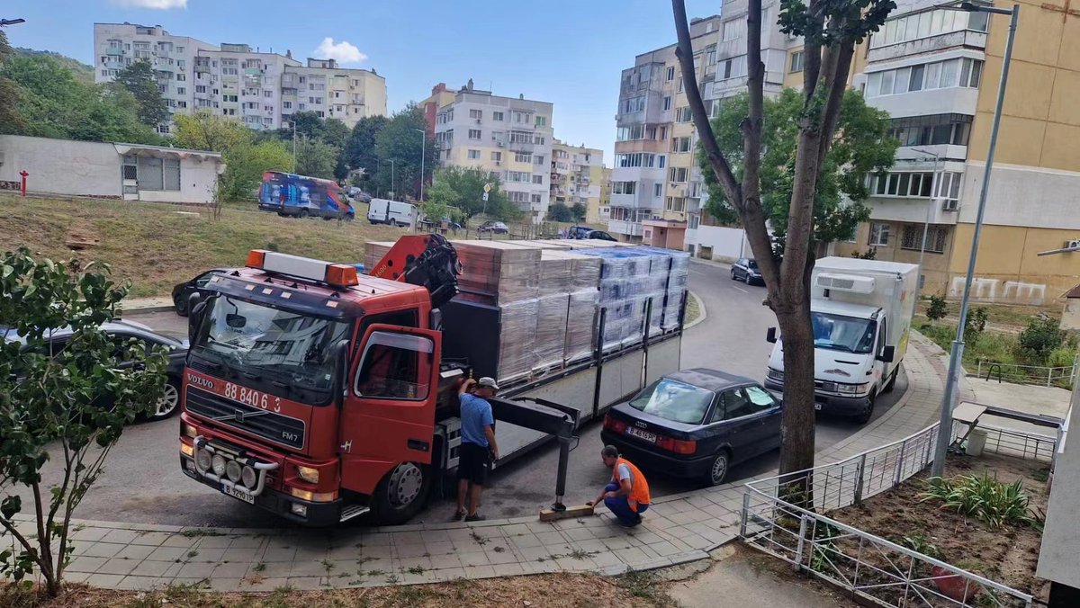 amberqiangli's tweet image. Large quantity Led module and cabinet arrived Europe Distributor warehouse, Welcome o inquiry🔥🔥
#ledscreen##ledindoor##ledoutdoor##leddisplay##ledrental##ledpanel#