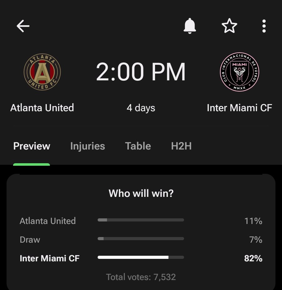 Major L Football tweet media