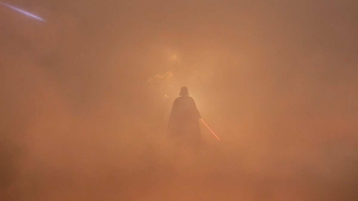 Elizaarts04's tweet photo. #Ahsoka #AhsokaTano they’re EVIL for this 😭 https://t.co/6Uichcp2SF