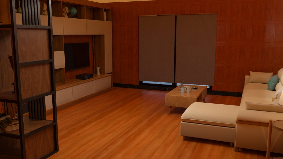 Saadcgi's tweet photo. Experience the beauty of interior design through our latest 3D rendering project. Dive into our work and discover the possibilities of transforming your living space. 🏡✨ #InteriorDesign #3DRendering #DesignExcellence #Visualization #HomeInspiration #InteriorDecor #DesignIdeas https://t.co/cu5aP9A7LK