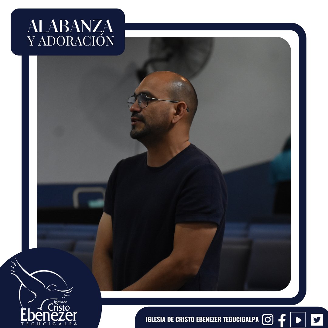 EbenezerTGU's tweet photo. Martes 12/09/2023
Alabanza y Adoracion
#IglesiadeCristoEbenezerTgu
#ProsperadosPorLaPalabra
#AñoDeReconocimiento
#EbenezerTgu https://t.co/PptKKj6Trt