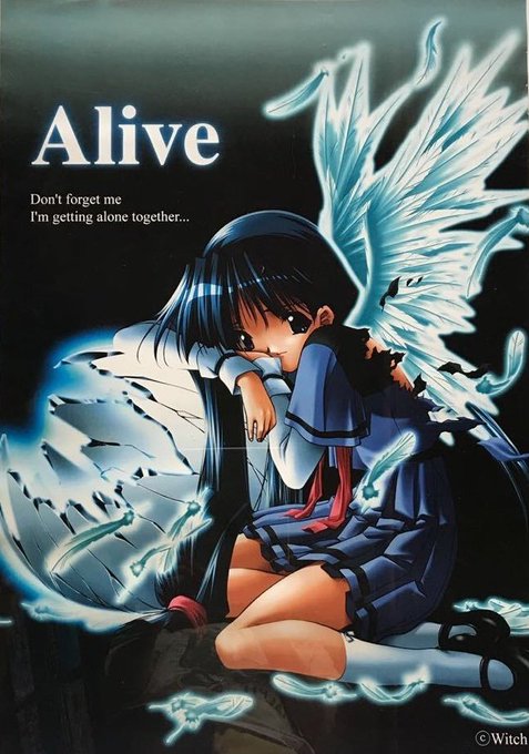 #初めて作った美少女ゲーム

自分のデビュー作の懐かしい販促イラスト見つけたのでペタリ 