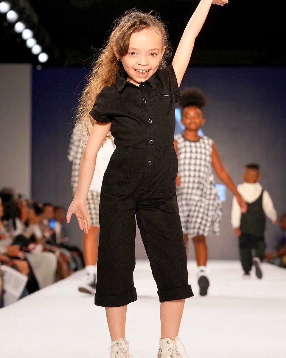 Baby Chanel Nicole (@babychanelworld) on Twitter photo I did it!! I was stressed to the max but I didn't show it on the runway!! My first fashion show !! Thank you <a href="/RookieUSA/">Rookie USA</a> for the opportunity! I did it!! I was stressed to the max but I didn't show it on the runway!! My first fashion show !! Thank you <a href="/RookieUSA/">Rookie USA</a> for the opportunity!