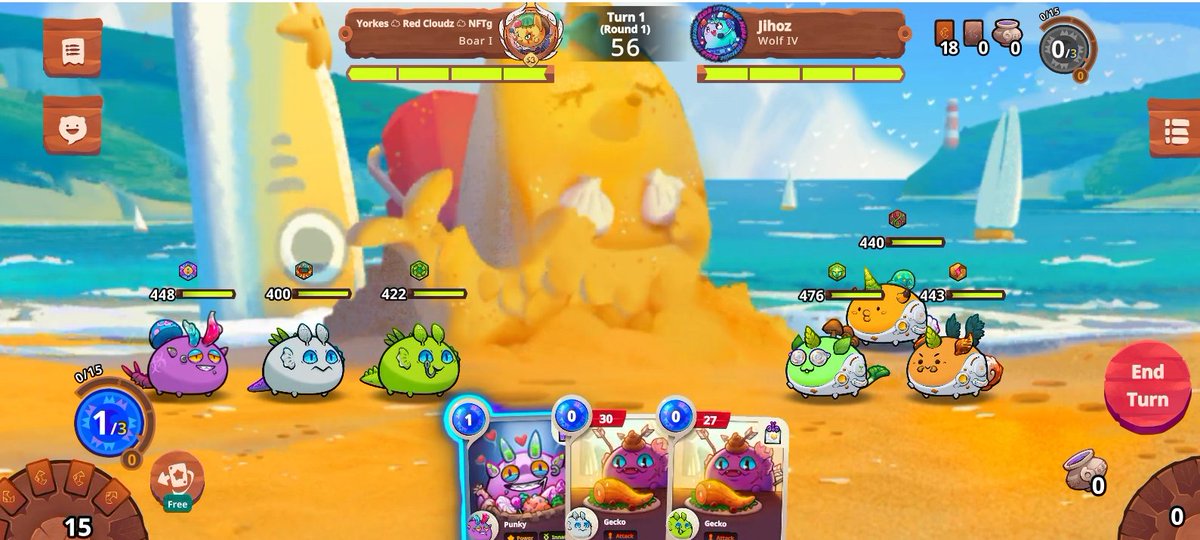 Yorkes_RSS's tweet photo. An incredible match against @Jihoz_Axie! 😁🥰 🇧🇷 https://t.co/C7ull0Iifx