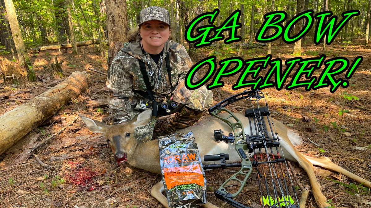 ‼️NEW video is LIVE NOW‼️ Head over to my Youtube channel and check it out!