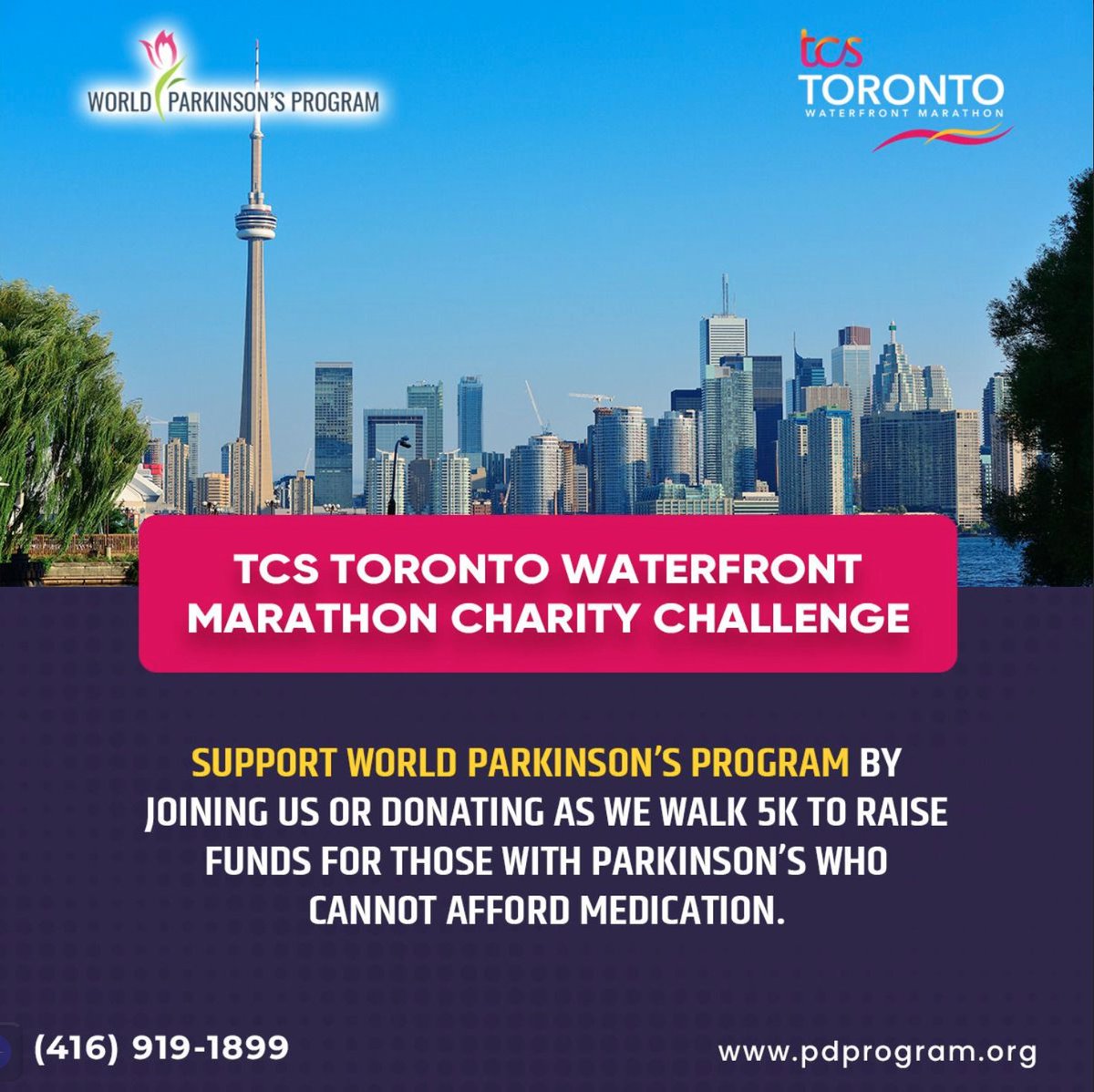 Imagine walking alongside this beautiful waterfront, knowing each step you take helps someone in need. Let's make every stride count. Donate now or walk with us.