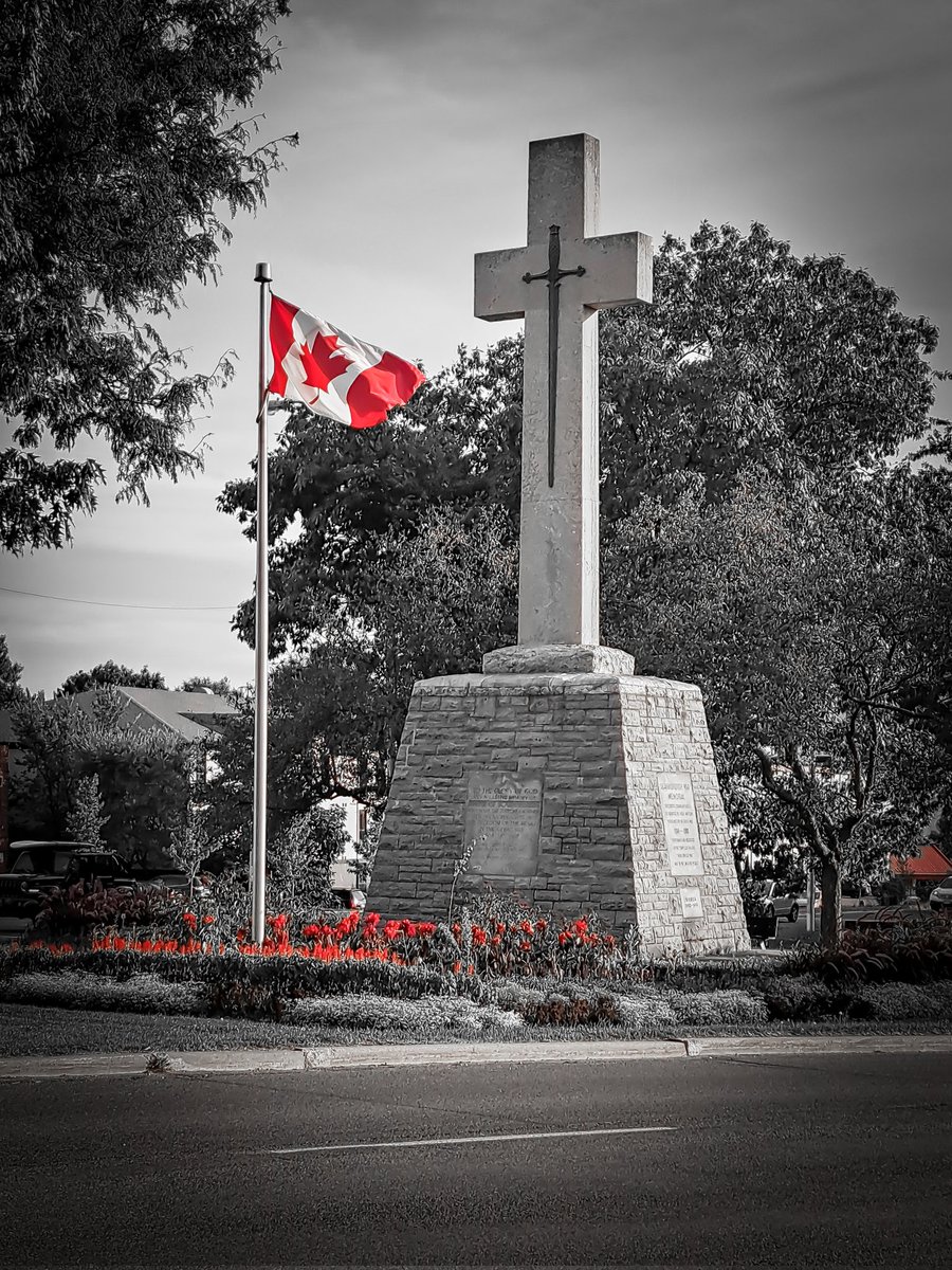 vvvirgovas's tweet image. Scarborough War Memorial 
#Scarborough #Cliffside