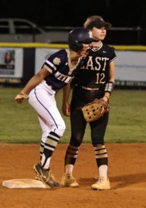 CowetaScore's tweet photo. Late game heroics from @CougarsNewnan in huge Region 5-6A win
DTH Expeditors CowetaScoreBoard
HS Softball
FINAL
Newnan 1, East Paulding 0
@PresleyIvey21 RBI 2B drives in @GeorgiaTrammel1 with the game winning run in bottom of sixth.
WP - @maddiev58 CG, 2H, 8K 
@NewnanAthletics https://t.co/mPChK8Uhnj