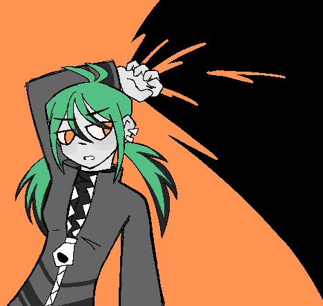 itsjustdigit's tweet photo. #ocart #digitalart

Her name is Dizzy https://t.co/OLkTB16HZx