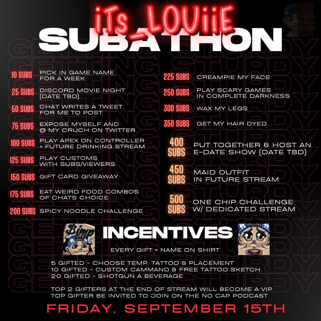 LOUiiE tweet media
