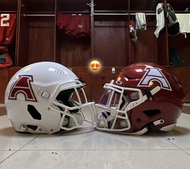 ⚪️🔴🫶
#ÁguilasBlancasGloria