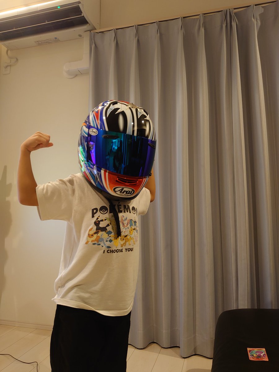 眠兎R☆S1000RR tweet media