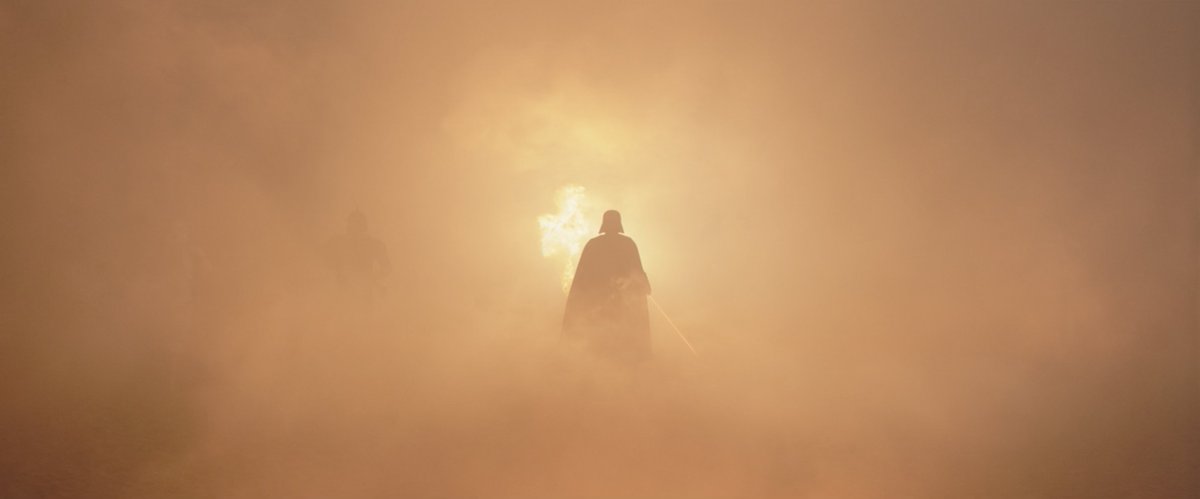 ryanarey's tweet image. THIS AHSOKA EPISODE IS FIRE! Does anyone have a cool Easter Egg?