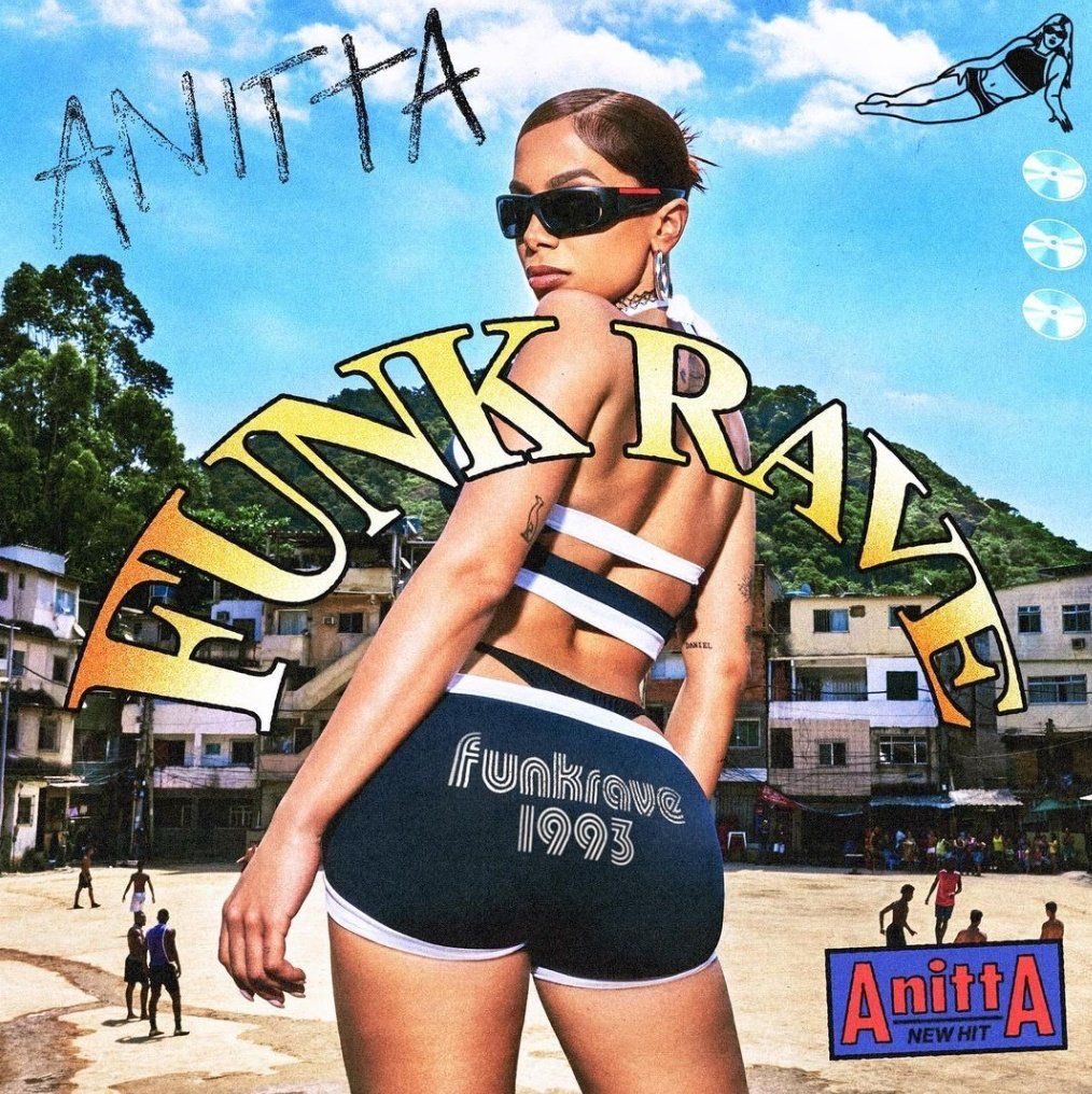 tracklist's tweet photo. 🚨 É DO BRASIL! Anitta venceu o #VMAs de “Best Latin” pelo clipe de “Funk Rave”. https://t.co/IqHCMC6K15