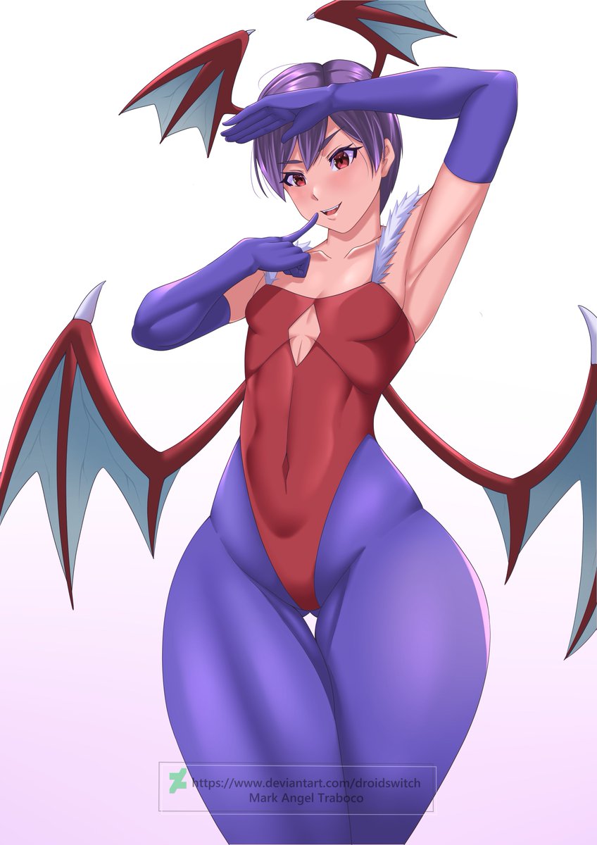 Droidswitch1's tweet photo. LILITH AENSLAND 

#commission #art #digitalart #artist #commissionsopen #drawing #illustration #artwork  #painting #commissions  #fanart  #portrait #digitaldrawing  #anime  #commissionart #digitalillustration #artoftheday #clipstudio #digital #digitalartist #artcommission https://t.co/aYWQUhyYYA