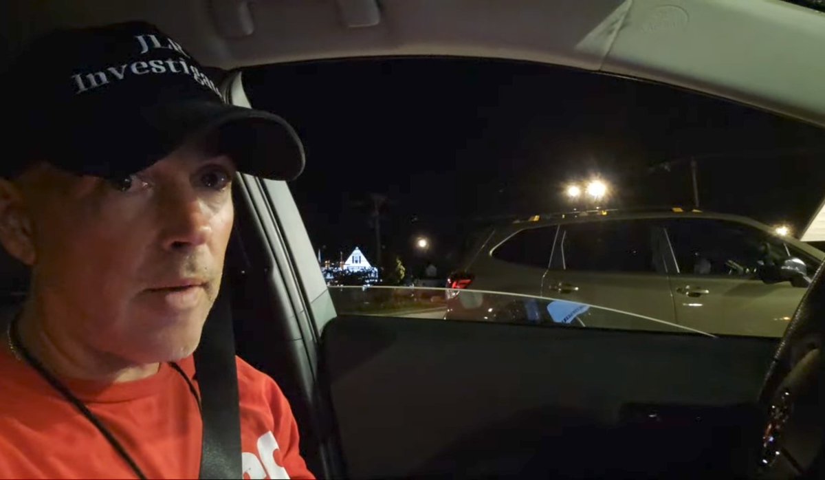 JLRINVESTIGATES's tweet image. Reports of shots fired at Wawa. I'm on the move to see what's up. Stay tuned. 

 #DaneloCavalcante
youtube.com/live/Z4C18skob…