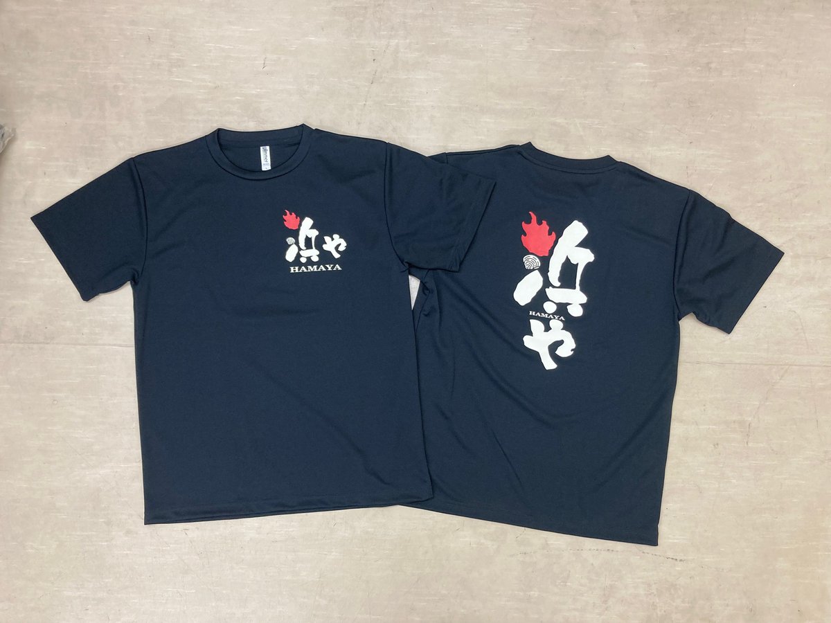 alga_jp's tweet photo. 7月,8月にかけて飲食店様からのご注文が多かったです。スタッフＴシャツのリニューアルや新規作成がある場合はご検討ください。お得なコミコミプランもあります。詳しくはホームページをご覧ください。https://www.alga.cojp
#オリジナルTシャツプリント #1枚からプリント #最短3日 https://t.co/BHp9EEUCrV