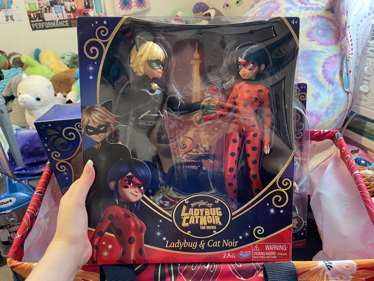 EmilyHa19633868's tweet photo. 2023 County Fair Prep ππββ¬β¨
#MiraculousLadybug #MiraculousAwakening #MiraculousTheMovie #Miraculous #Netflix #FairPrep https://t.co/ONPysmL1FX