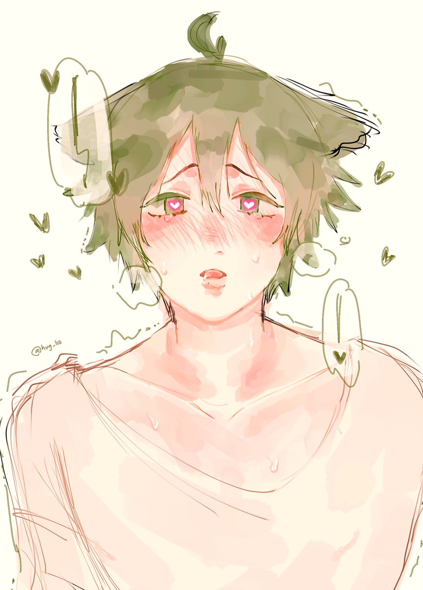 hug_lio's tweet photo. Cat boy‼️
#tsukkiyama https://t.co/lRvnNRq6BT