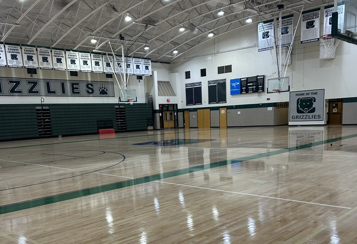 Relentless Hoops tweet media