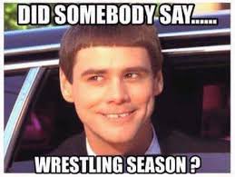 Spoofhound Youth Wrestling Club tweet media