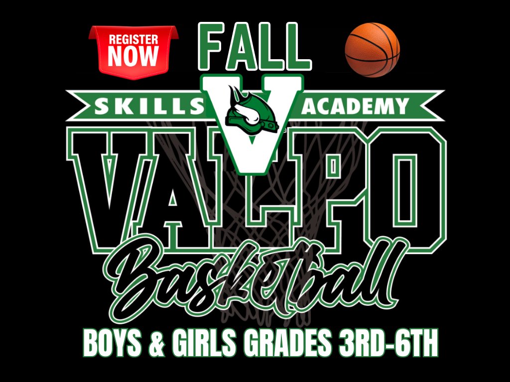 Coach Candy Wilson (@coachcwilson) on Twitter photo The Valpo Basketball Boys & Girls Fall Skills Academy starts next week! Boys & Girls Grades 3rd-6th can register now using the following link: form.jotform.com/232545641666158 <a href="/coachlieske/">Ben Lieske</a> <a href="/AthleticsValpo/">Valparaiso Athletics</a> <a href="/ValpoHS411/">Viking Info</a> <a href="/VikingNationVHS/">Viking Nation</a> <a href="/ValpoLife/">Valpo.Life</a> <a href="/VBSA6/">Valpo Boys Hoops</a> The Valpo Basketball Boys & Girls Fall Skills Academy starts next week! Boys & Girls Grades 3rd-6th can register now using the following link: form.jotform.com/232545641666158 <a href="/coachlieske/">Ben Lieske</a> <a href="/AthleticsValpo/">Valparaiso Athletics</a> <a href="/ValpoHS411/">Viking Info</a> <a href="/VikingNationVHS/">Viking Nation</a> <a href="/ValpoLife/">Valpo.Life</a> <a href="/VBSA6/">Valpo Boys Hoops</a>