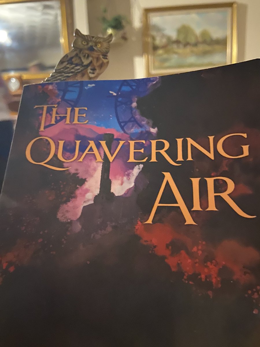 AMKillick's tweet image. I’m enjoying this book so far. Hopefully I will get the time to finish reading it soon.