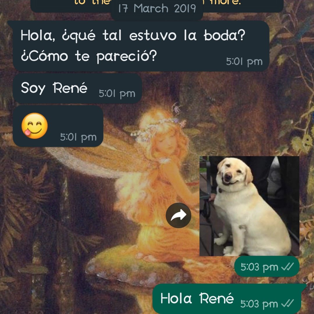 MariiFer1's tweet photo. Cómo empezó // como va https://t.co/1azUz6yoih