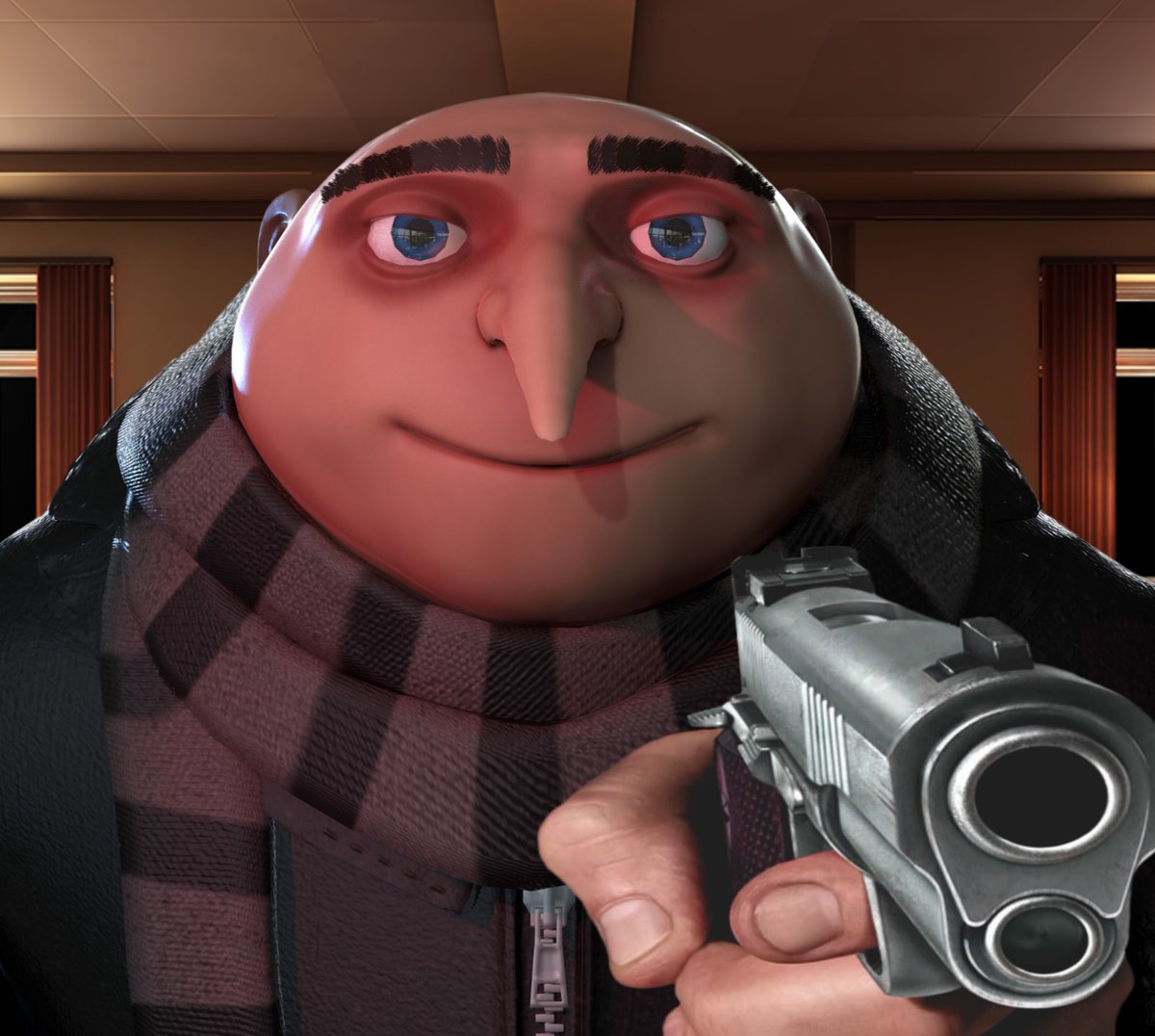 pubity's tweet photo. You’re held at gunpoint and need to recite every lyric to a song of you’re choosing, what you takin? https://t.co/FZf0304Uwg