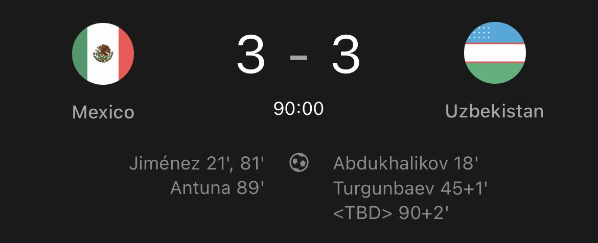 Tactical Manager tweet media