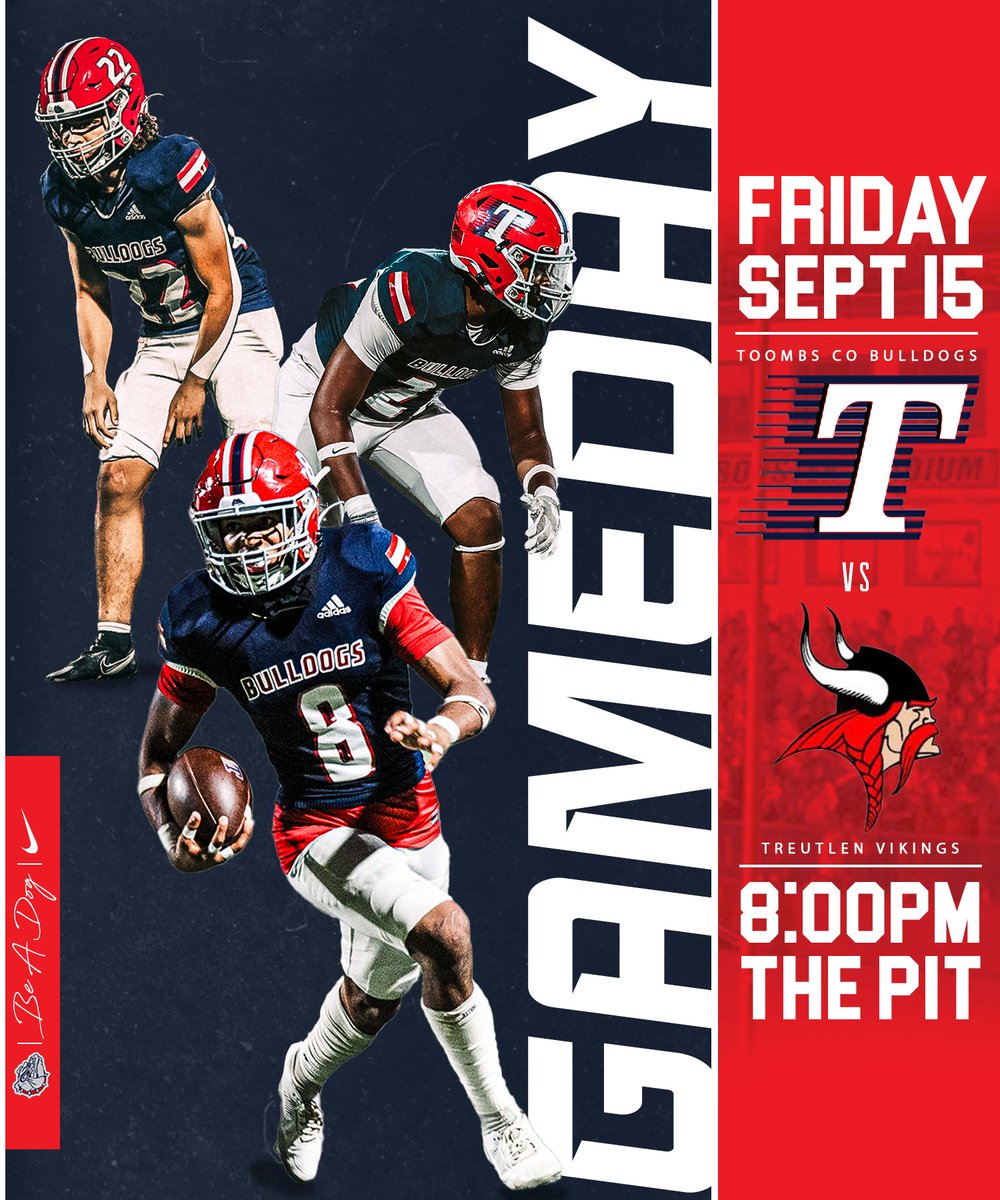 IT'S HOMECOMING IN LYONS!

🆚Treutlen County
🗓️Friday, September 15
🏟️The Pit
🎟gofan.co/event/1060191?…
⏰ Kickoff 8PM
📸<a href="/JLawsonGraphics/">Jess Lawson Graphics</a> 

<a href="/SEGAInTheGame/">912 Sports</a> <a href="/WTOCJake/">.</a> <a href="/GPBsports/">GPB Sports</a> <a href="/OfficialGHSA/">GHSA</a> <a href="/RecruitGeorgia/">Recruit Georgia</a> <a href="/AmyZimmerWJCL/">Amy Zimmer</a> <a href="/TheBigGuyWJCL/">Frank Sulkowski WJCL</a> <a href="/912Sports/">912 Sports</a>