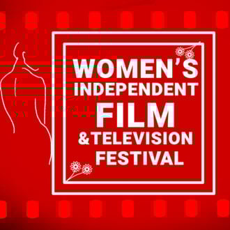 Happy to share that my screenplay for Nixin' Nixon has been selected by the Women's Independent Film &amp; Television Festival. This is its 6th selection.