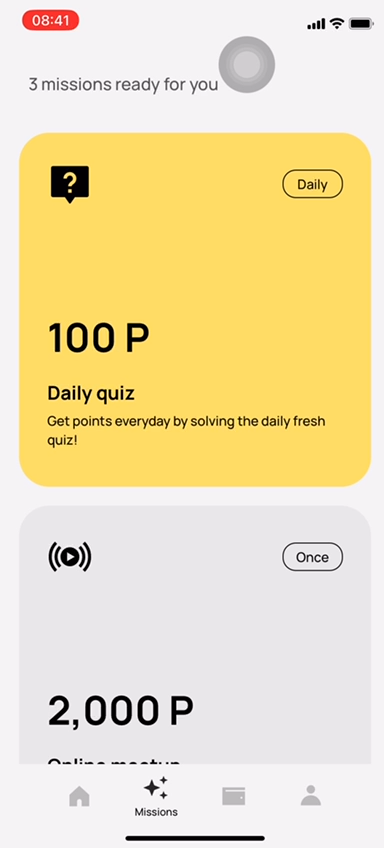 caouyen189's tweet photo. Over Protocol Daily
๐๏ธ13/09
โ
Answer : Home Staking
โก๏ธAnh em nร o chฦฐa lร m cรณ thแป tแบฃi App theo link bรชn dฦฐแปi check in hแบฑng ngร y kiแบฟm point.
โก๏ธhttps://t.co/tlBnNywESo
#overprotocol $tip @tipcoineth #Xinh
#PiNetwork #LAYERZERO #FreeKarinaFromSM