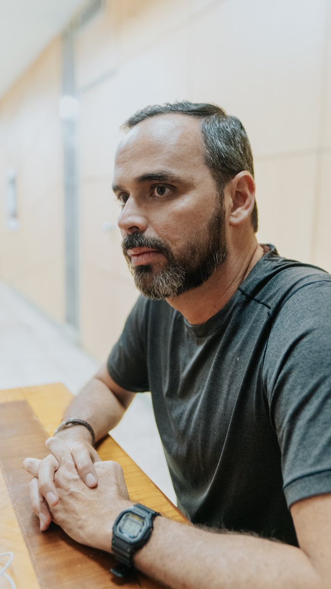 PedroPabloDuart's tweet photo. Estamos haciendo varios cambios en la fundación, espero poder contarles pronto a detalle y que sean parte del proceso. https://t.co/2upfYPjutc