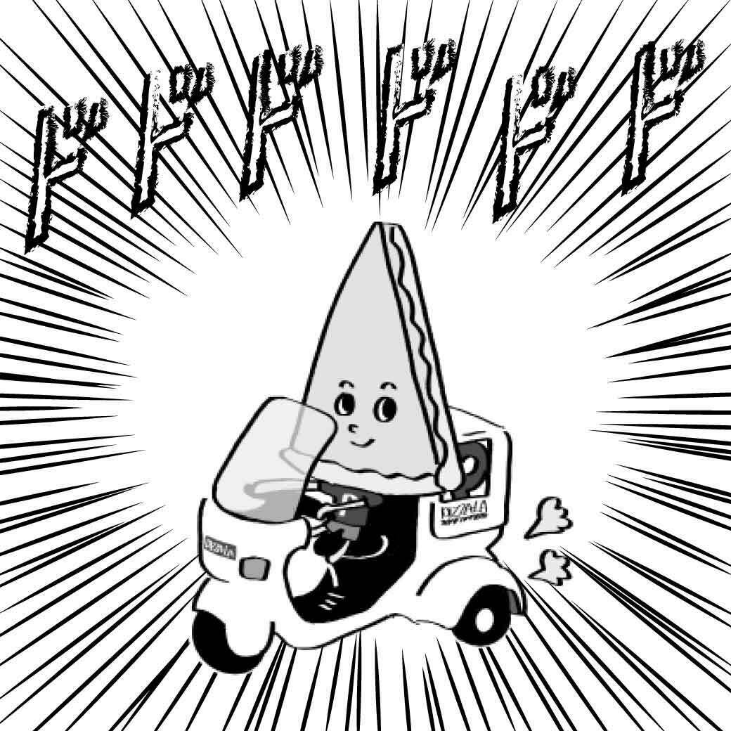 pizzala_jp's tweet photo. ヒャッハーーーアアァ！！
次のキャンペーンはどこだ～～～！！ https://t.co/gBgtndYMta