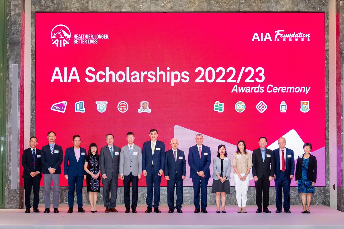 AIA Hong Kong - The Future of Healthcare Eco-systems — AIA INTERNATIONAL