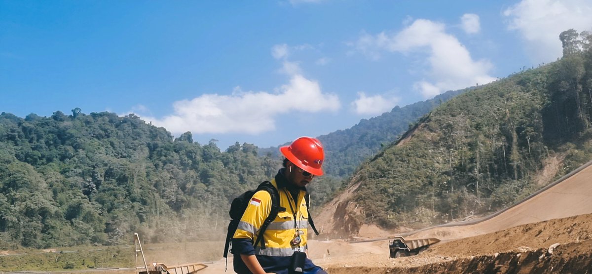 tapirusioraurus's tweet photo. Update lagi gawe ah, biar gak dikira liburan terus wkwk https://t.co/DSngPG86Xu