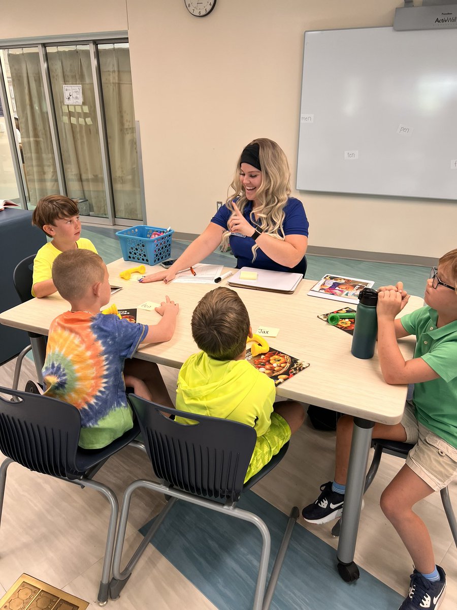 Plantation Key School tweet media