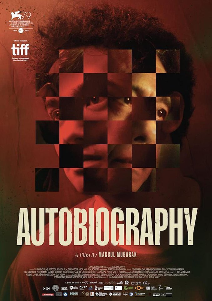 moviegoersID's tweet photo. Selamat buat film #Autobiography yang terpilih buat mewakili Indonesia di Piala Oscar 2024, untuk kategori Film Fitur Internasional (International Feature Film).

Piala Oscar ke-96 akan diselenggarakan pada tanggal  10 Maret 2024. https://t.co/hVJ9HuAJu3