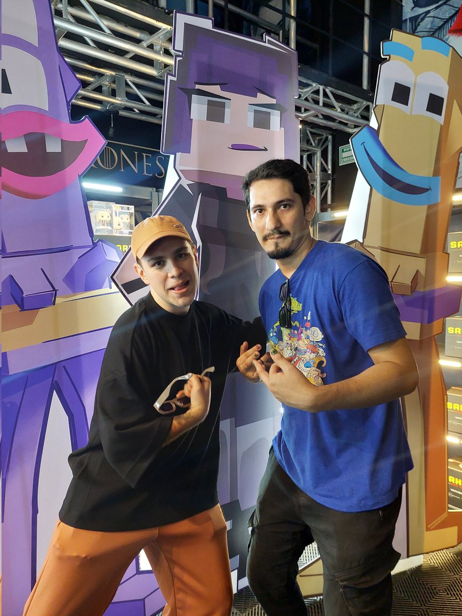 Señor Cheché 🤠 tweet media