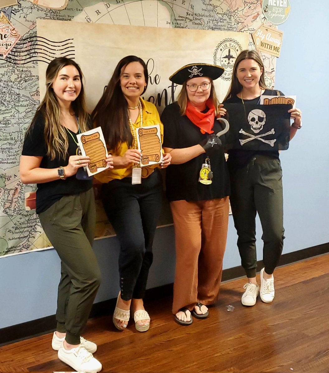 Successful Treasure Hunt today in <a href="/TISDOIS/">Oakcrest Intermediate</a> World Cultures reviewing our Geography Unit!