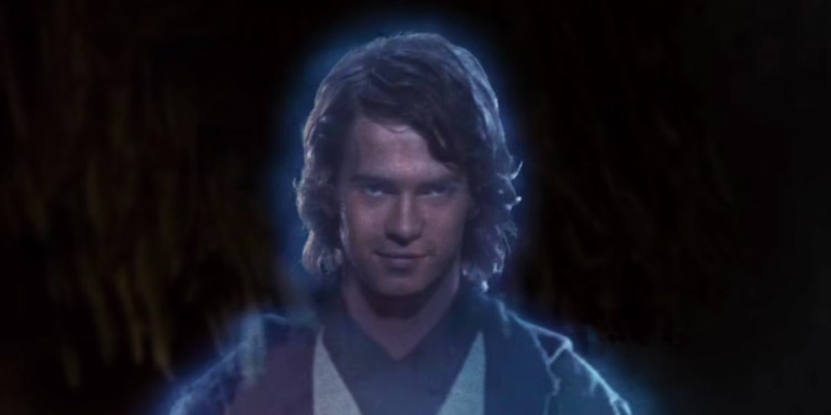 Fagan_Matthew_'s tweet photo. Thank you, Hayden Christensen. I hope you know how much we love you. Goodbye, Skyguy. 💙❤️
#AnakinSkywalker #Ahsoka https://t.co/7bWPs9Wj4l