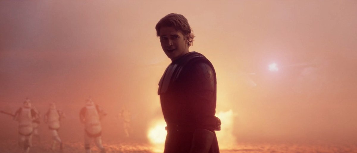 Fagan_Matthew_'s tweet photo. Thank you, Hayden Christensen. I hope you know how much we love you. Goodbye, Skyguy. 💙❤️
#AnakinSkywalker #Ahsoka https://t.co/7bWPs9Wj4l