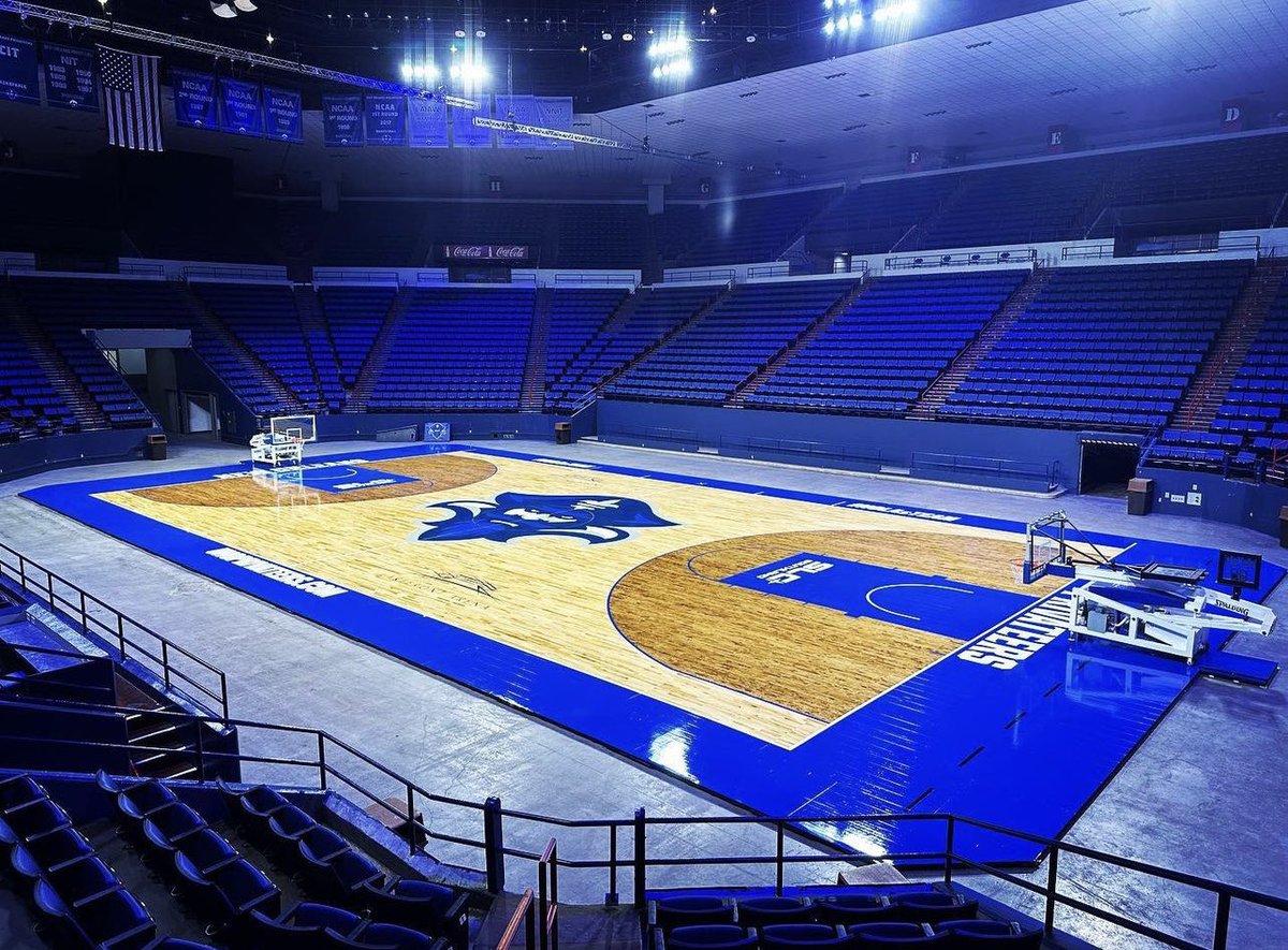 AyyPeanut's tweet image. After a talk with Coach Nick Bowman, I’m blessed to have a received a D1 offer from the University of New Orleans. 🍀
#Blessed 
#AGTG🙏🏽