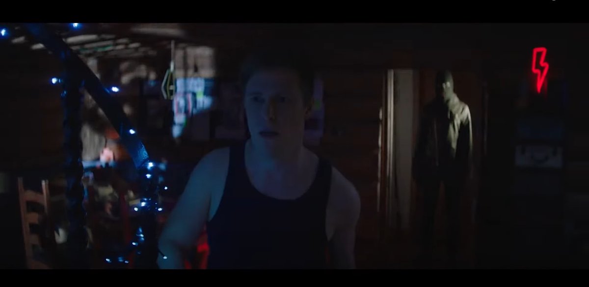 ItsBlogginEvil's tweet photo. https://t.co/1bnTTgcGgC

Well executed indie suspenser with a subtext clout to one’s essential nature and a smartly planned story has exposed #TheLatentImage as impressively top-notch and worth seeing.

@CinephobiaR @JoshuaTonks @MichaelVarrati @AlexBirrell @JuneGloomProd #dvd https://t.co/k0BC1ab7zy
